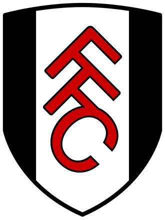 Fulham FC Crest